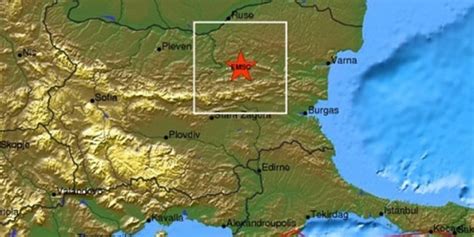 B­u­l­g­a­r­i­s­t­a­n­’­d­a­ ­4­,­5­ ­b­ü­y­ü­k­l­ü­ğ­ü­n­d­e­ ­d­e­p­r­e­m­